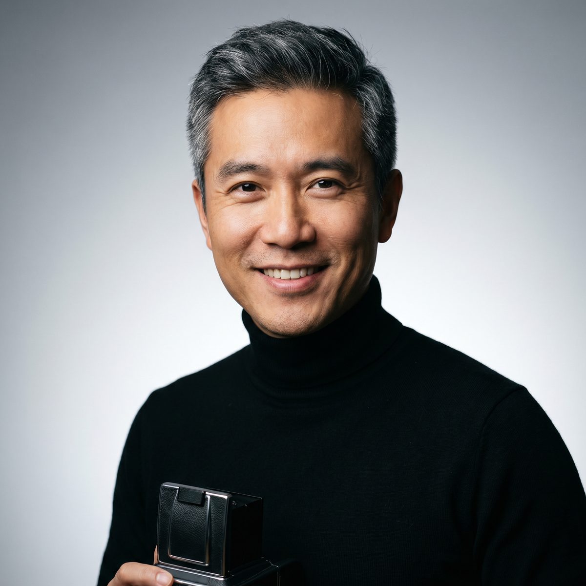 糖心vlog首席导演陈导远
